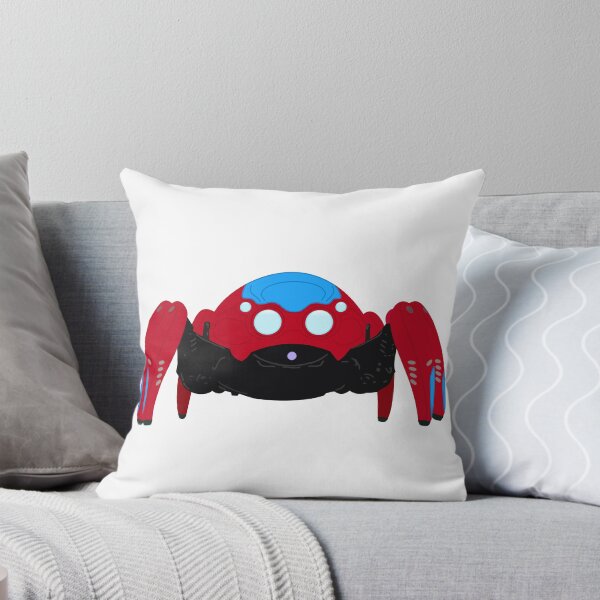 Item preview, Spider Buddy (Bot) designed and sold by Mandade222.