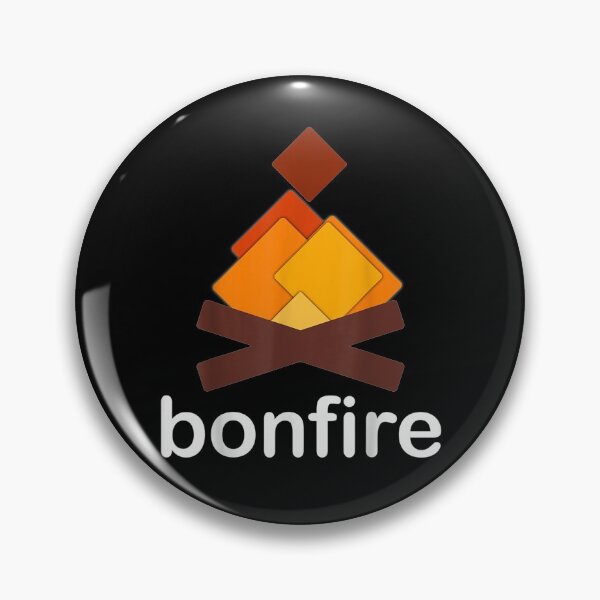 Artikelvorschau, Funny Bonfire Coin Hodl Bitcoin To The Moon Crypto Currency Gift  entworfen und verkauft von mchargue12.