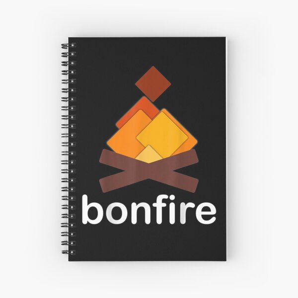 Item preview, Funny Bonfire Coin Hodl Bitcoin To The Moon Crypto Currency Gift  designed and sold by mchargue12.
