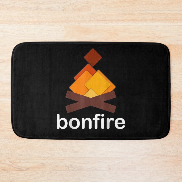 Item preview, Funny Bonfire Coin Hodl Bitcoin To The Moon Crypto Currency Gift  designed and sold by mchargue12.