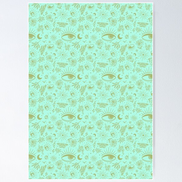 Item preview, Vintage botanical aesthetic designed and sold by raemaz.