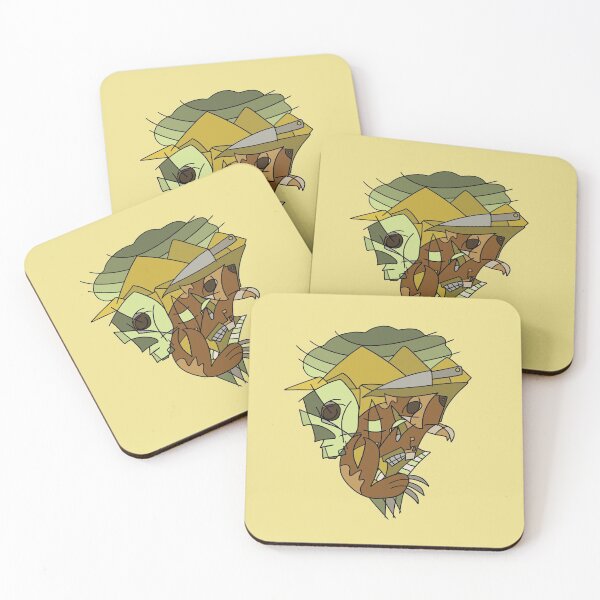 Item preview, Prairie Dog Bomb  designed and sold by Alec Buchan.