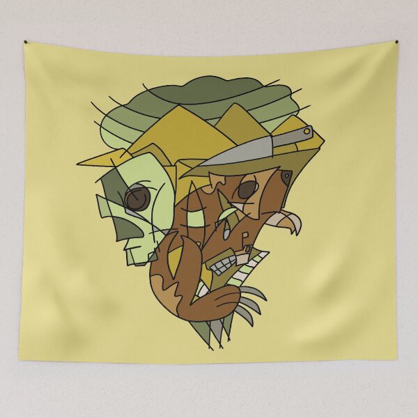 Item preview, Prairie Dog Bomb  designed and sold by Alec Buchan.