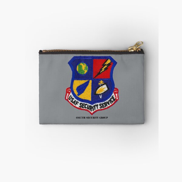 Item preview, 6987TH SECURITY GROUP designed and sold by militarygifts.