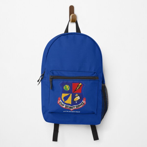 Item preview, 6987TH SECURITY GROUP designed and sold by militarygifts.