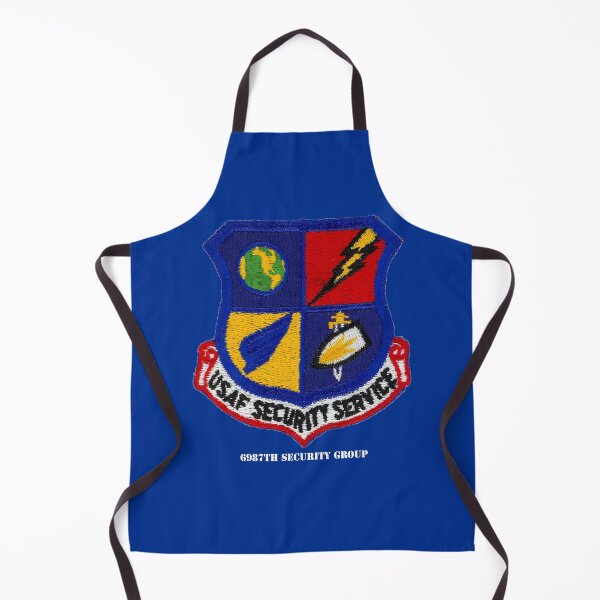 Item preview, 6987TH SECURITY GROUP designed and sold by militarygifts.