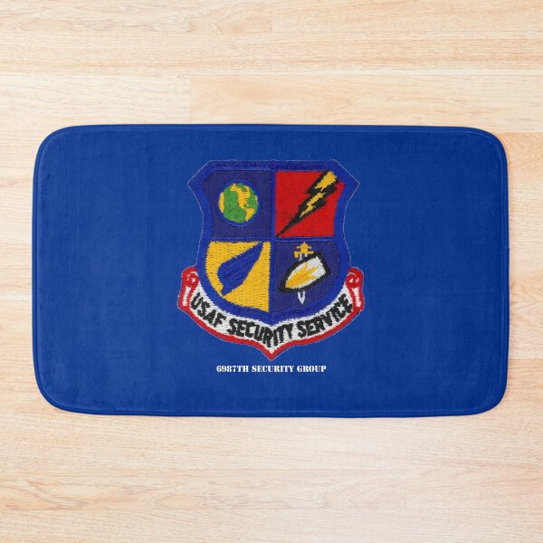 Item preview, 6987TH SECURITY GROUP designed and sold by militarygifts.