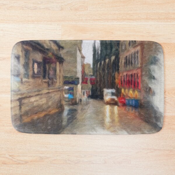 Item preview, Castle hill Scotland designed and sold by rlatnwls.