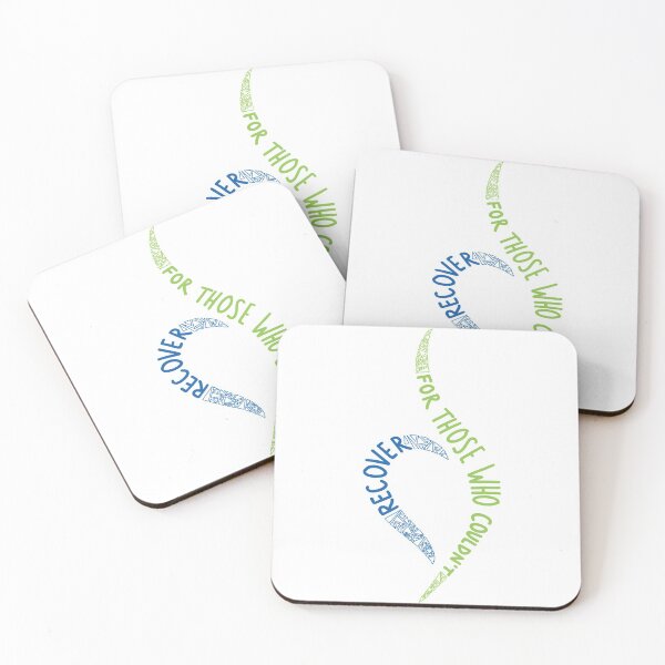 Item preview, Recover for those who couldn't designed and sold by CicadaAndPhlox.