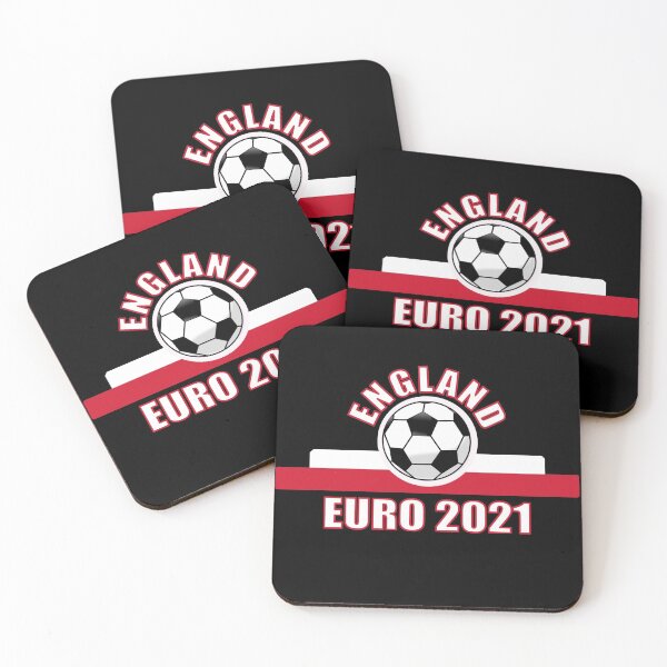 Item preview, England Euro 2021 English Football Team Supporter designed and sold by MimsTees.
