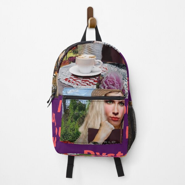 Item preview, Would You Know If You Were Living In A Dystopia? designed and sold by Bravenewnormal.