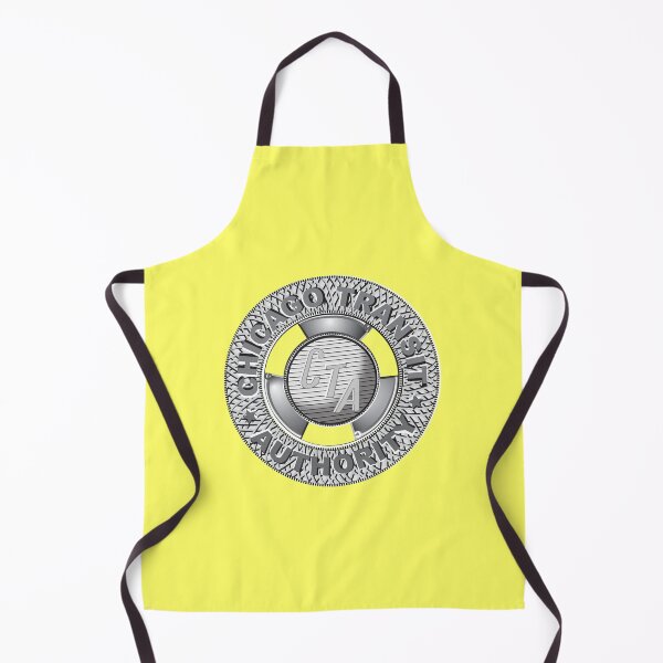 Item preview, Chicago Transit Authority - Token designed and sold by mark goodman.