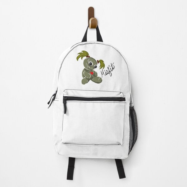 Item preview, Misfit designed and sold by CodeRedArt.