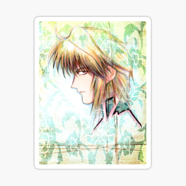 Item preview, Sanzo : designed and sold by NoBoStudios.