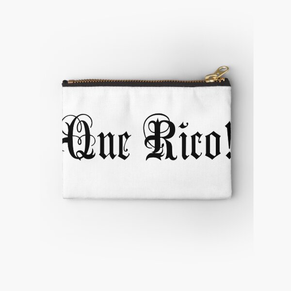 Item preview, Yummy! - spanish - Que Rico designed and sold by sonnytyphoon.