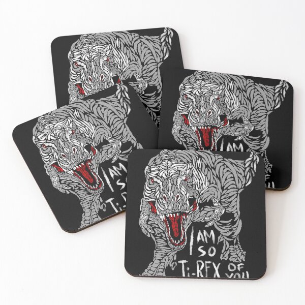 Item preview, I am so tired of you designed and sold by IcalsaidArt.