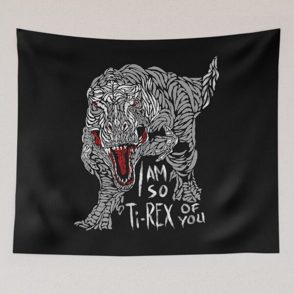 Item preview, I am so tired of you designed and sold by IcalsaidArt.