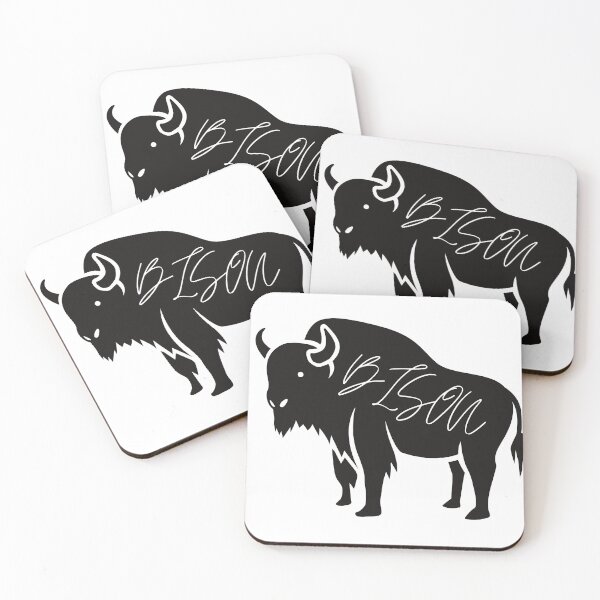 Item preview, BISON designed and sold by TThousand.