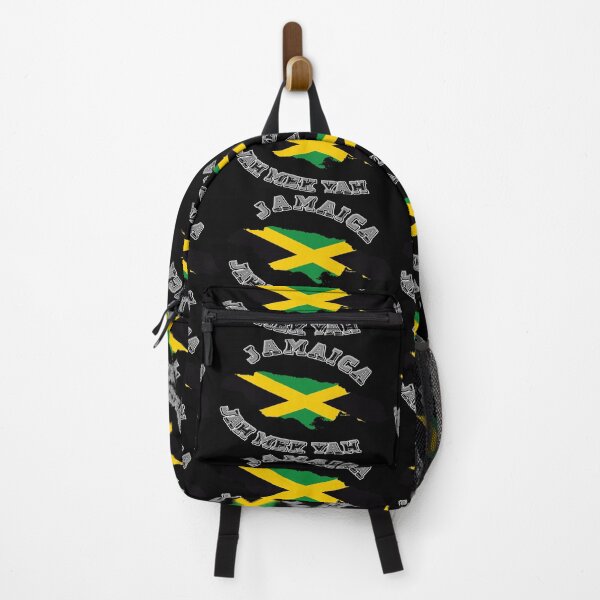 Item preview, Jah Mek Yah - I love Jamaican Dialect designed and sold by DzinesByEarle.