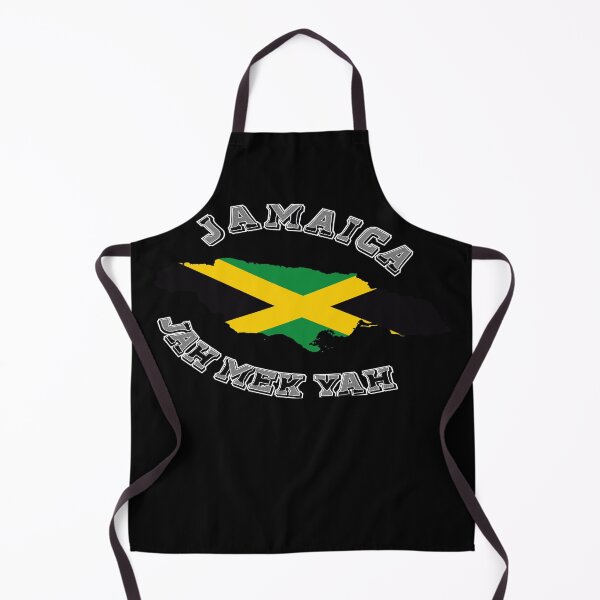 Item preview, Jah Mek Yah - I love Jamaican Dialect designed and sold by DzinesByEarle.