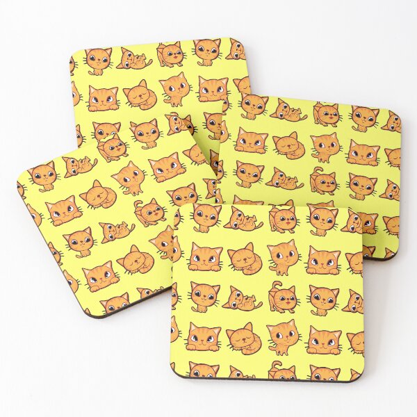 Item preview, Cute Cat Activity  designed and sold by TBShali.