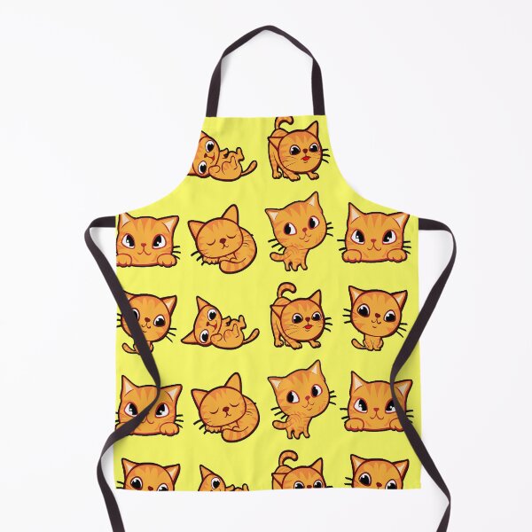 Item preview, Cute Cat Activity designed and sold by TBShali.