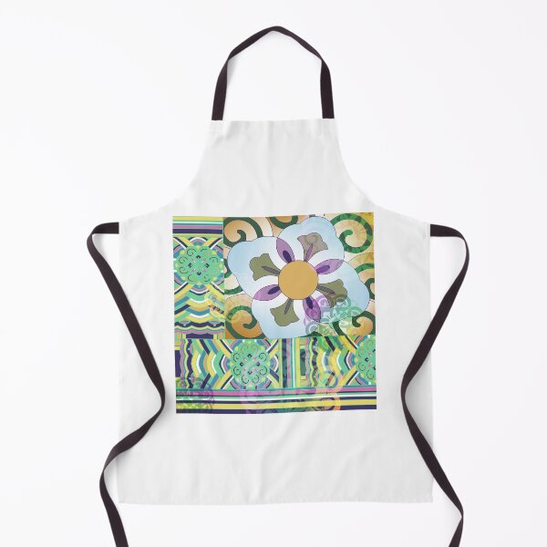 Item preview, Dancheong 2 designed and sold by OhzArt.