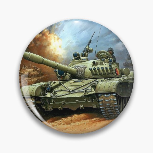 Item preview, battle tank army designed and sold by boehmashleigh.