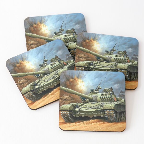 Item preview, battle tank army designed and sold by boehmashleigh.