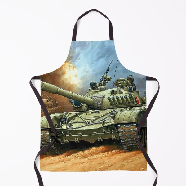 Item preview, battle tank army designed and sold by boehmashleigh.