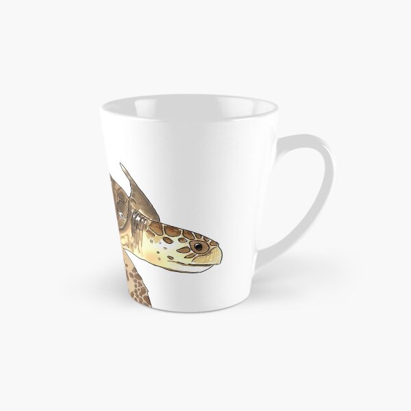 Item preview, Loggerhead Turtle designed and sold by pstrud.