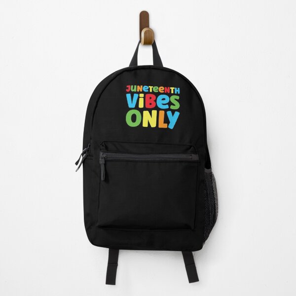 Item preview, Juneteenth Vibes Only - 01 designed and sold by Respire2020.