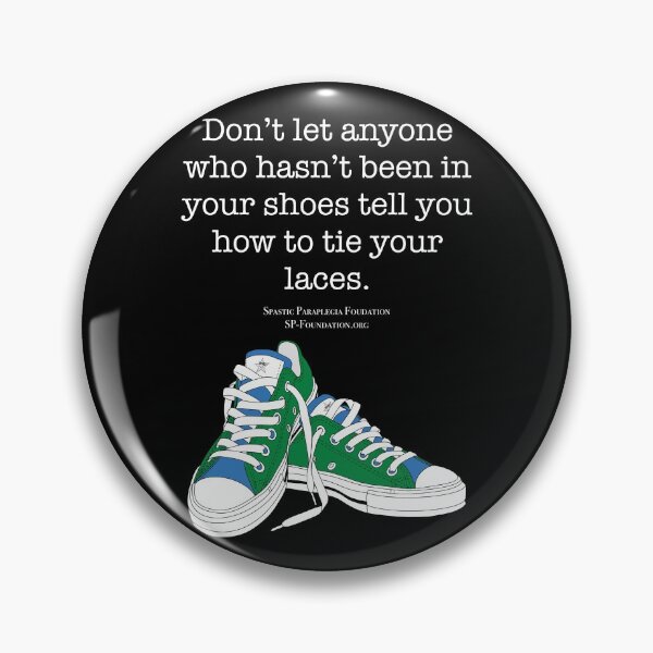 Item preview, Laces 1 designed and sold by Spastic Paraplegia.