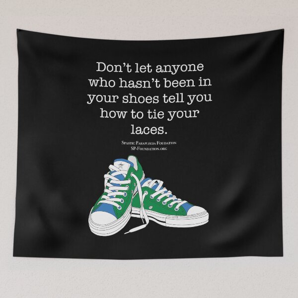 Item preview, Laces 1 designed and sold by Spastic Paraplegia.