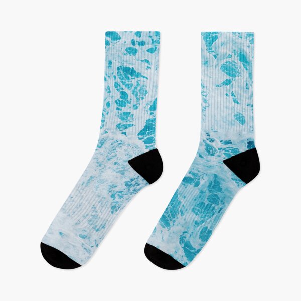 Item preview, Ocean Waves Summer designed and sold by ind3finite.