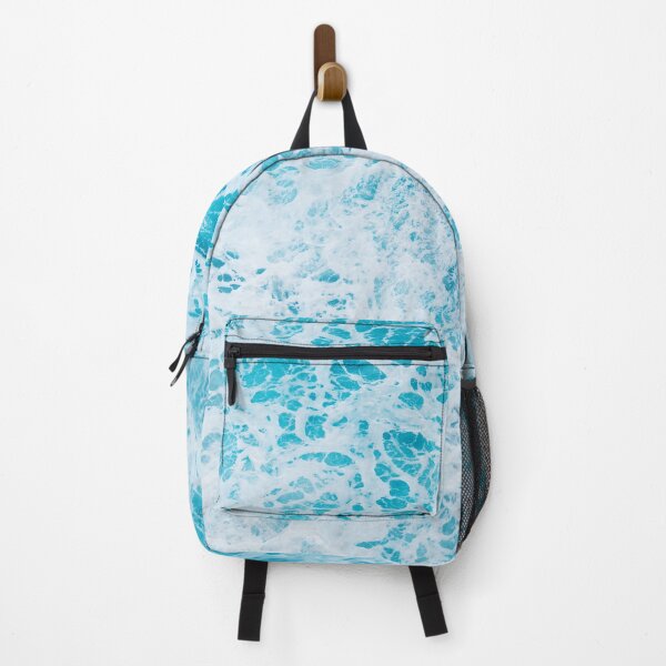 Item preview, Ocean Waves Summer designed and sold by ind3finite.