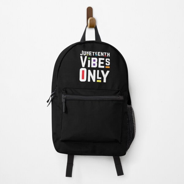Item preview, Juneteenth Vibes Only - 03 designed and sold by Respire2020.
