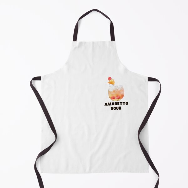 Item preview, Amaretto Sour Drink designed and sold by Zardo Tees and Gifts.