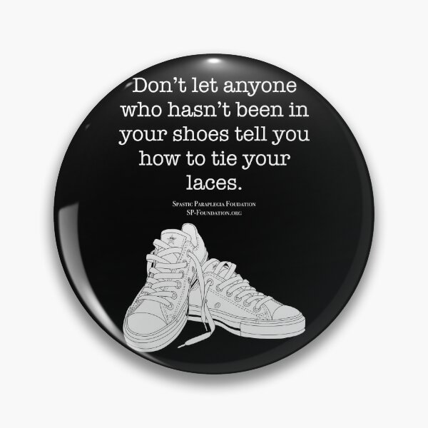 Item preview, Laces 2 designed and sold by Spastic Paraplegia.