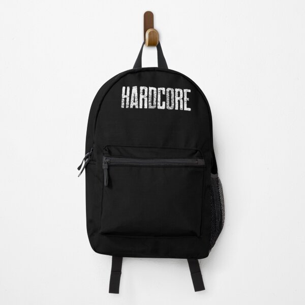 Item preview, HARDCORE ► BODYBUILDING // WORKOUT // MOTIVATIONAL designed and sold by MORE-THE-BRAND.