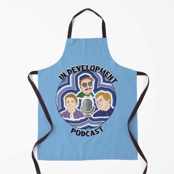 Item preview, 2 In Development Podcast designed and sold by storf.