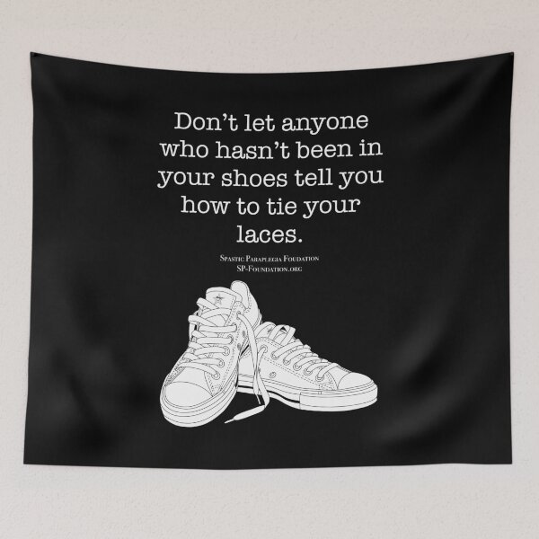Item preview, Laces 2 designed and sold by Spastic Paraplegia.