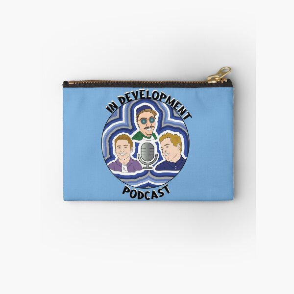 Item preview, 2 In Development Podcast designed and sold by storf.