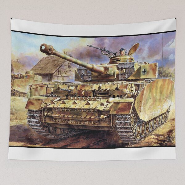 Item preview, big tank military designed and sold by boehmashleigh.