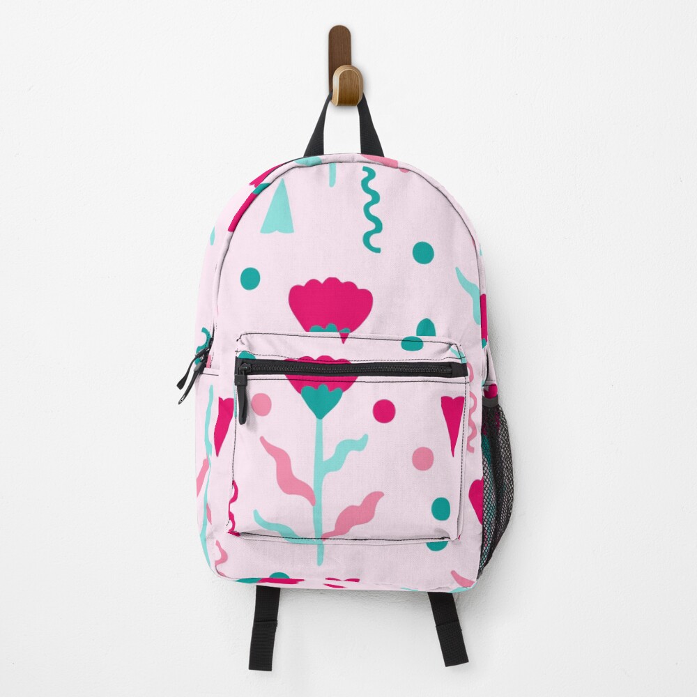 Item preview, Backpack designed and sold by travellb.