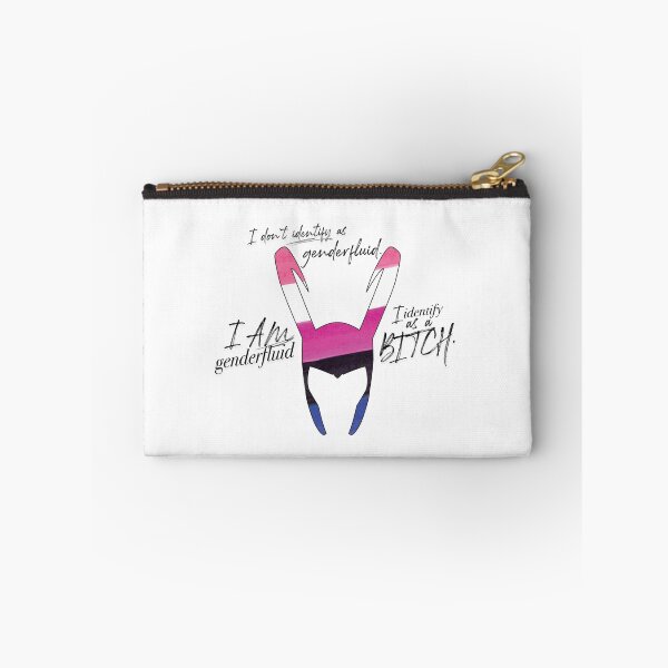 Item preview, Loki identity designed and sold by vethereal.