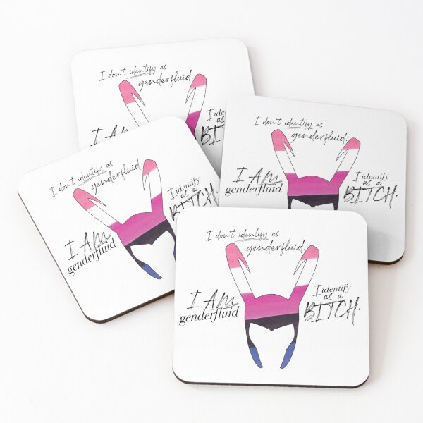 Item preview, Loki identity designed and sold by vethereal.