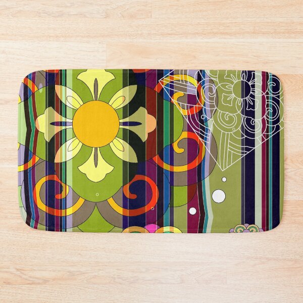Item preview, Dancheong 1 designed and sold by OhzArt.