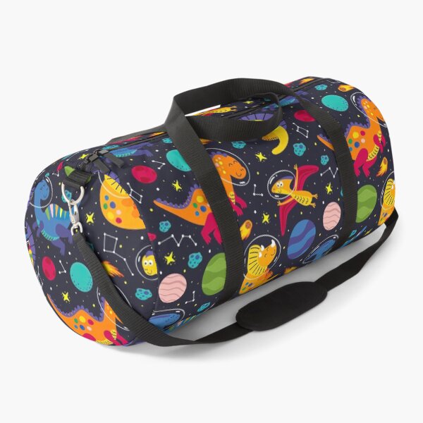 Item preview, Astro Dinosaur Seamless Pattern, Dinosaur Seamless Pattern Design designed and sold by graphic-genie.