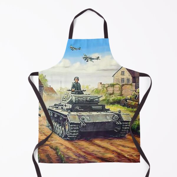 Item preview, canvas painting art tank military designed and sold by boehmashleigh.